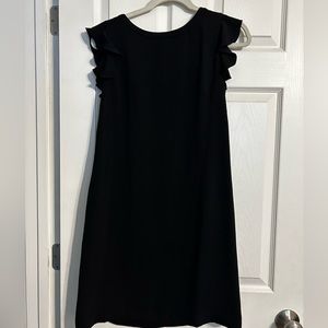 LOFT Women’s black dress